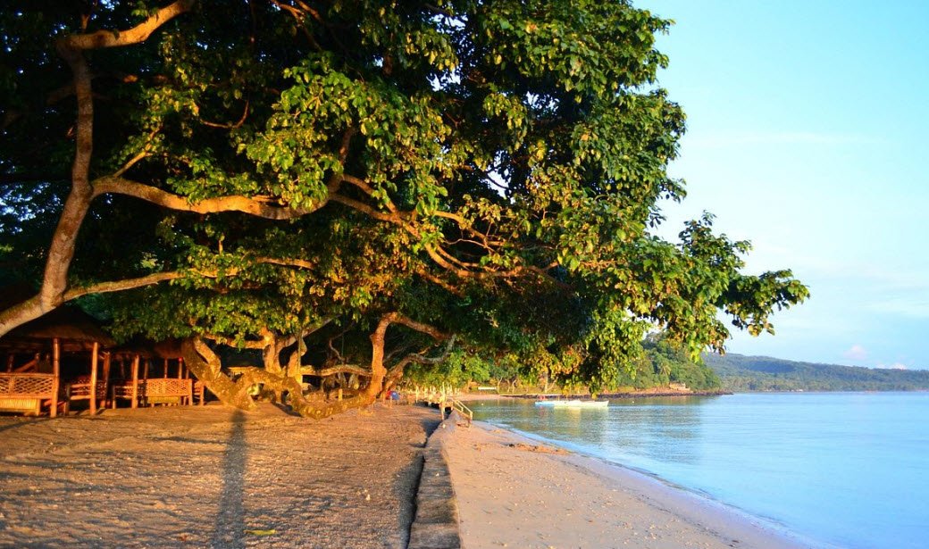 Duka Bay Resort, Philippines